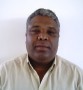 Pastor Sergio Luiz Quintanilha